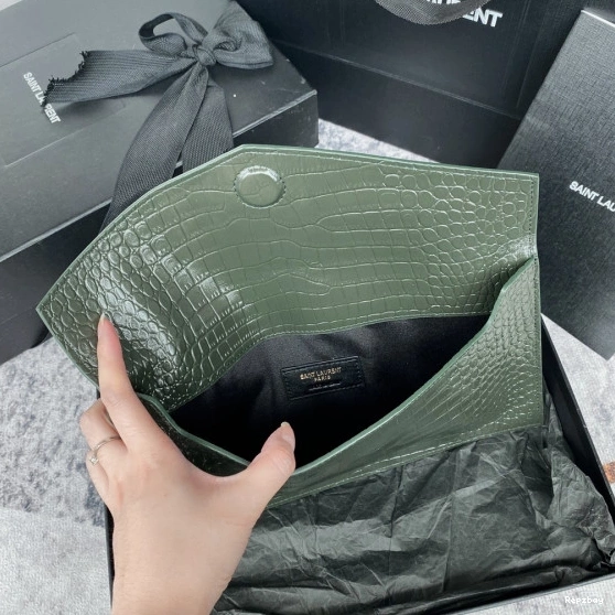 Repzbay REP YSL POUCH-27*16*2cm UPTOWN 0802